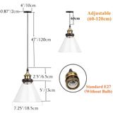 Vintage-industrial-pingente-lâmpada-com-vidro-sombra-base-e27