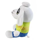 Crianças Undertale Sans Plush Boneca De Pelúcia