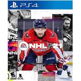 Jogo Nhl 21 Ps4 Americano Lacrado