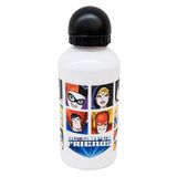 Garrafa Térmica de Alumínio Personagens DC Super Friends 500ml - Tasco Inport