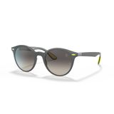 Óculos Ray-ban Scuderia Ferrari Collection Orb4296m F6081150