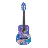 Violão Nylon Infantil Frozen 2 - PHX