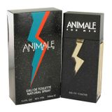 Animale For Men Animale Perfume Masculino Eau De Toilette 100ml Importado