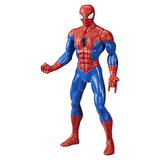 Boneco Olympus Homem Aranha Vingadores 24 Cm - Hasbro