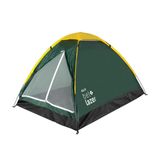 Barraca Camping Iglu Para 3 Pessoas - Bel Fix