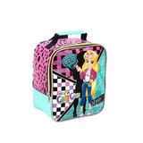 Lancheira Térmica Infantil Hey Glitt Girls Fashion - Seanite