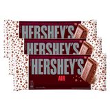 Kit 3 Chocolate Hershey&#39;s Air 85g