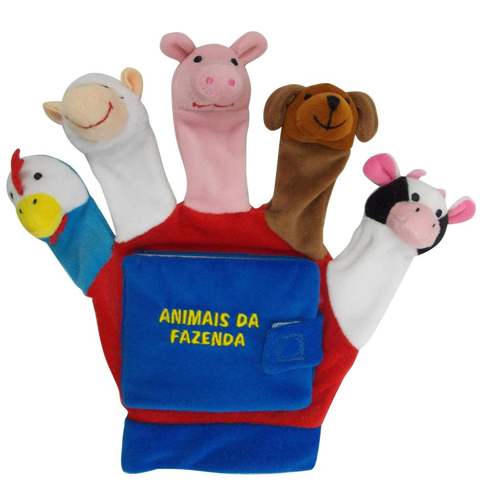 10 Jogos Quebra Cabeça Infantil Animais Educativo Moldura - Carrefour