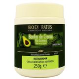 Banho De Creme Bio Extratus Pós-química 250g