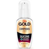 Silicone Niely Gold Compridos+fortes 42ml