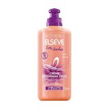 Creme De Pentear Elseve Liso Dos Sonhos 250ml