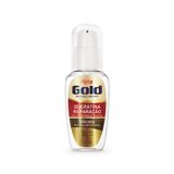 Silicone Niely Gold Concetrado Max Reparador Pontas 42ml