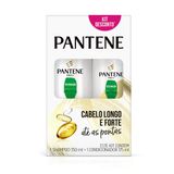 Shampoo+condicionador Pantene Restauração