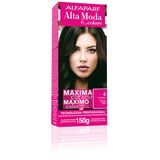 Tintura Alta Moda 4 Castanho
