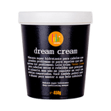 Máscara Capilar Lola Dream Cream 450g