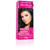 Tintura Alta Moda 1.1 Preto Azulado