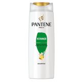 Shampoo Pantene Restauração 400ml