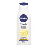 Loção Hidratante Nivea Q10 Plus Firmadora 200ml