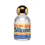 Reparador Pontas Niely Gold Silicone 35ml