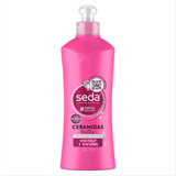 Creme De Pentear Seda Sos Ceramidas 300ml