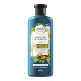 Condicionador Herbal Essences Óleo De Argan Do Marrocos 400ml