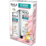 Shampoo+condicionador Skala Bomba De Vitaminas