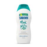 Protetor Solar Sundown Regular Fps 50 350 Ml