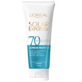Protetor Solar Loreal Expertise Supreme Fps 70 200ml
