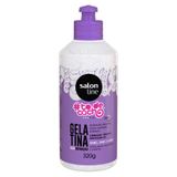 Gelatina Alta Definição Salon Line #to De Cacho Profix 320g