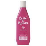 Leite De Rosas 100ml