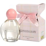 Colônia Giovanna Baby Classic 50ml