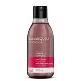 Óleo Capilar E Corporal Farmax Rosa Mosqueta 100ml