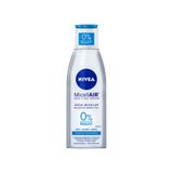 Água Micelar Nivea 7em1 Solução Limpeza 200ml