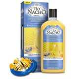 Condicionador Tio Nacho Antiqueda Engrossador 415ml