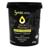 Máscara Capilar Sveda Rícino 900g