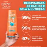 Condicionador Elseve Cachos Longos Dos Sonhos 200ml