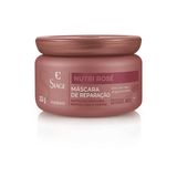 Máscara Capilar Siàge Nutri Rose 250g