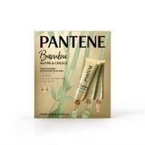 Ampola Pantene Bambu 3 Unidades