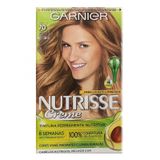 Tintura Garnier Nutrisse 70 Mel Louro Natural