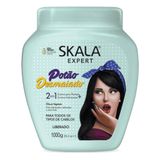 Creme De Tratamento Skala Potão Desmaiado 1kg