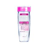 Água Micelar Loreal 400ml