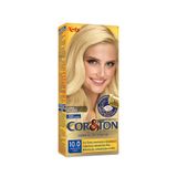 Tintura Creme Cor&amp;ton 10.0 Louro Ultra Claro