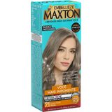 Tinta Maxton Kit Prático 7.1 Louro Cinza Médio