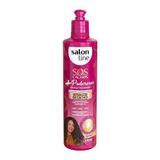 Ativador De Cachos Salon Line Sos + Poderosos 300ml