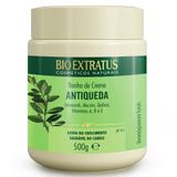 Creme Tratamento Capilar Bio Extratus Jaborandi 500g