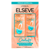 Shampoo + Condicionador Elseve Cachos Longos Dos Sonhos