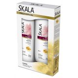 Shampoo+condicionador Skala 12 Em 1