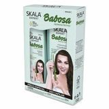 Shampoo+condicionador Skala Babosa