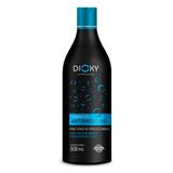 Shampoo Dioxy Hair Antiresiduo 500ml