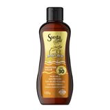 Protetor Solar Sveda Gold Fps30 110ml